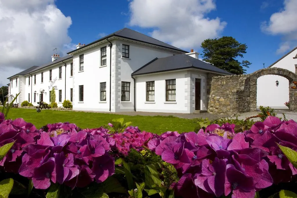 An Chuirt Hotel, Gweedore, Donegal-1