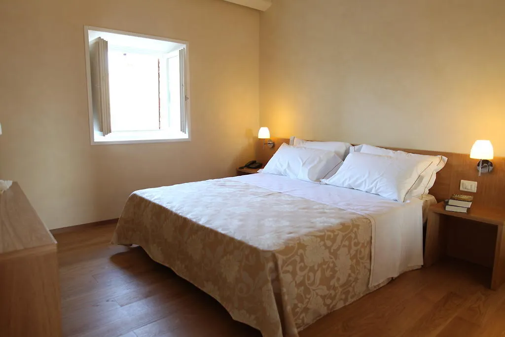 Relais Del Borgo Hotel&Spa 4 Stelle-1