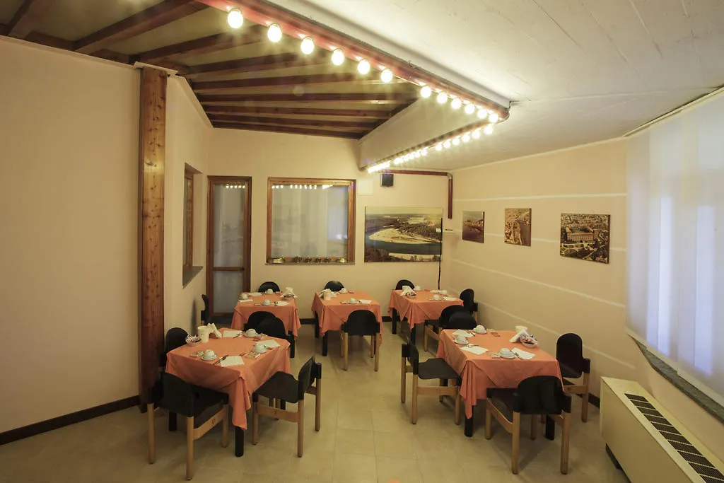 Hotel I Diamanti-1