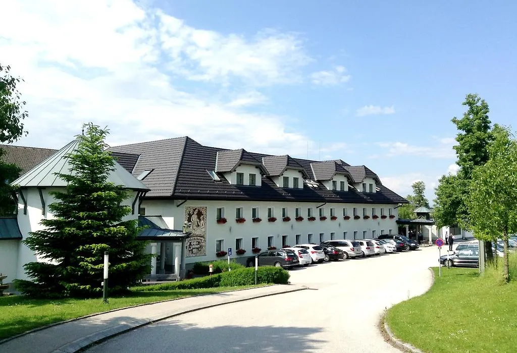 1A Landhotel Schicklberg-1
