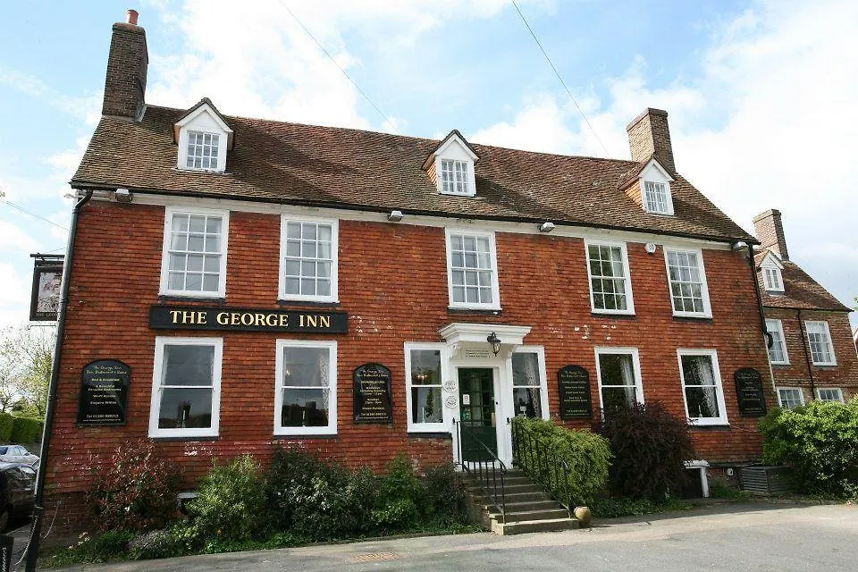 The George Inn-1