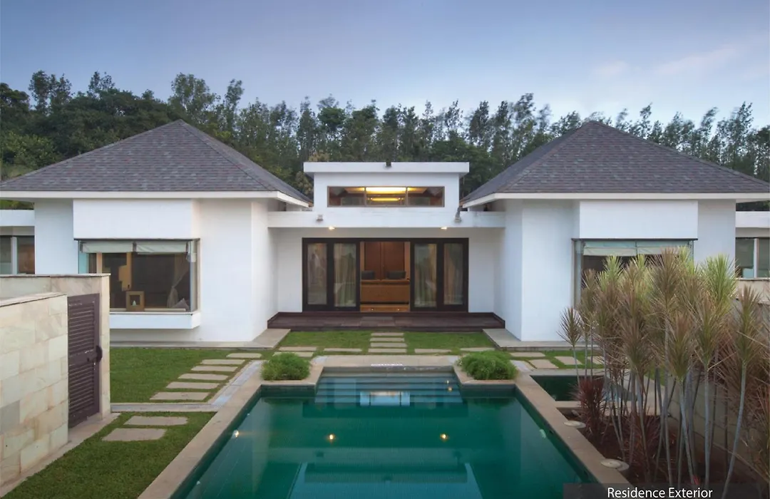 The Serai Chikmagalur-1