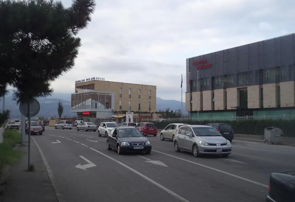 Hotel Agava-1