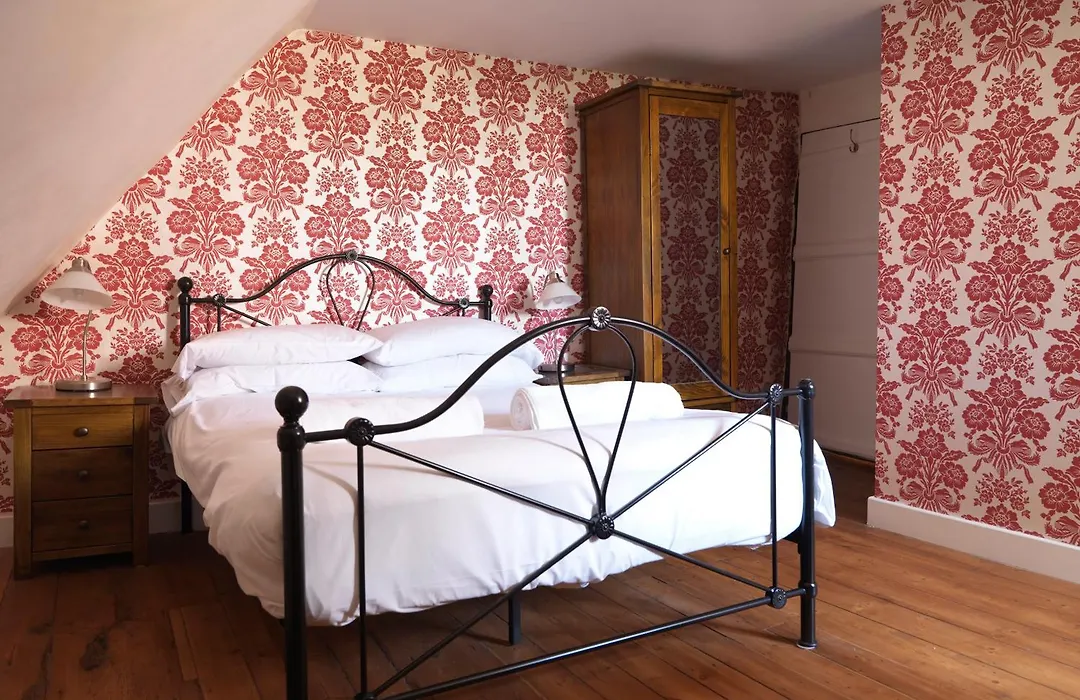The Bull Hotel Maidstone/Sevenoaks-1