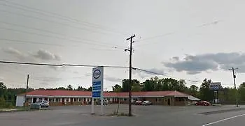 Rolphton Motel And Restaurant-1