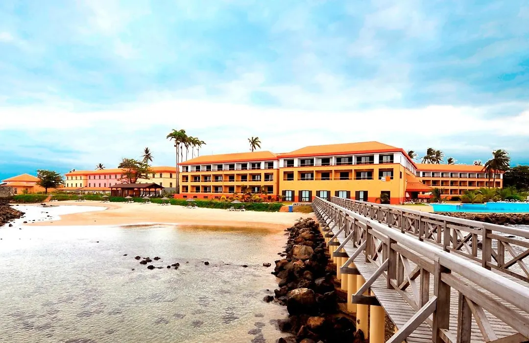 Pestana Sao Tome-1