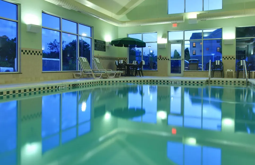Country Inn & Suites By Radisson, Bentonville South - Rogers, Ar-1