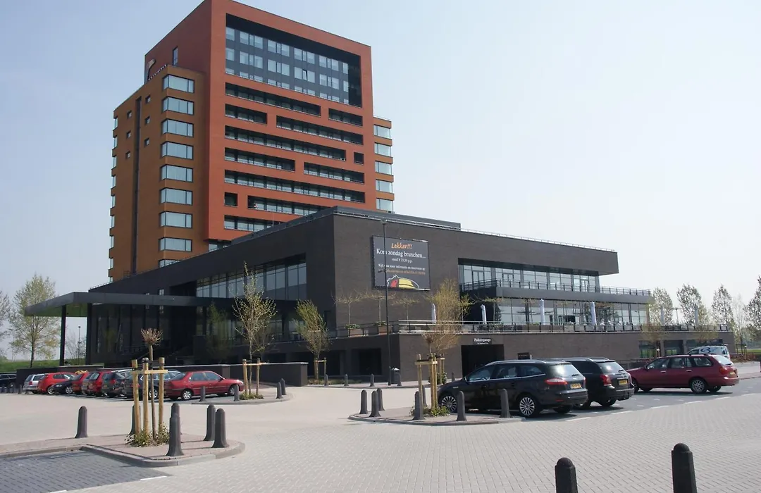 Hotel Duiven Bij Arnhem A12-1