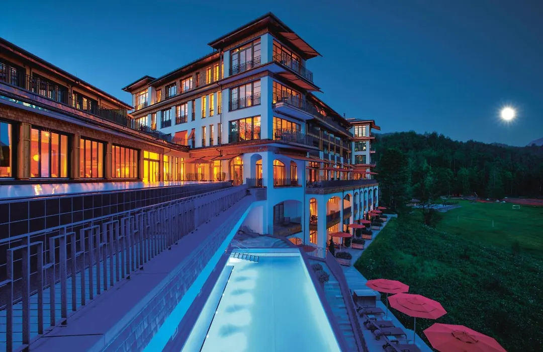 Schloss Elmau Luxury Spa Retreat & Cultural Hideaway-1