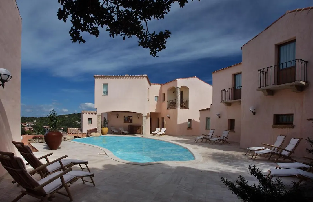 Hotel Arathena-1