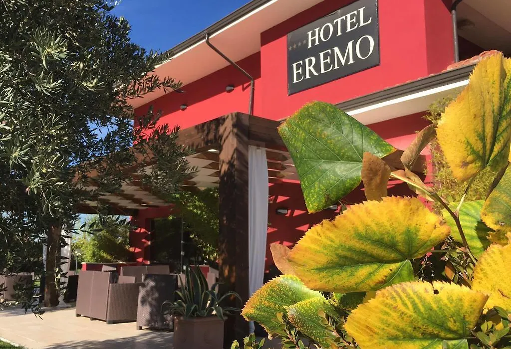 Hotel Eremo-1