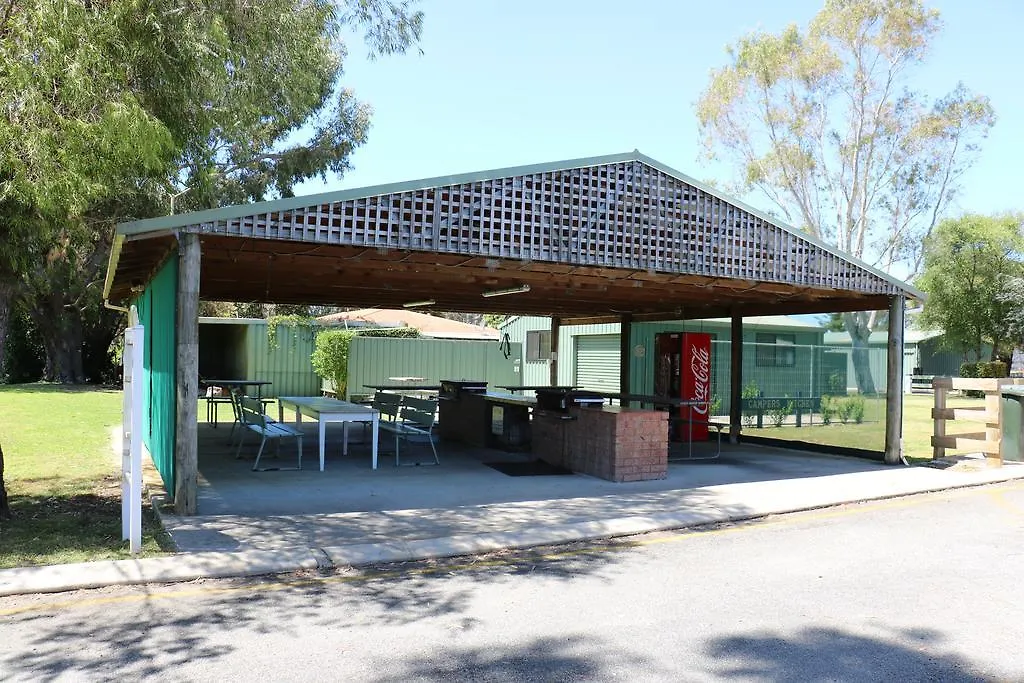 Albany Holiday Park-1
