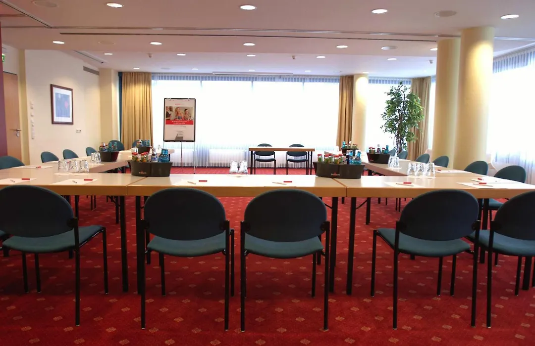 Intercityhotel Schwerin-1