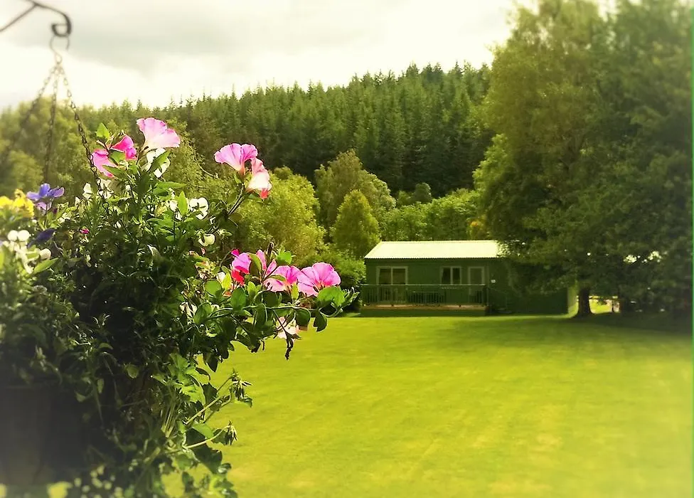 Glen Affric Holiday Park-1