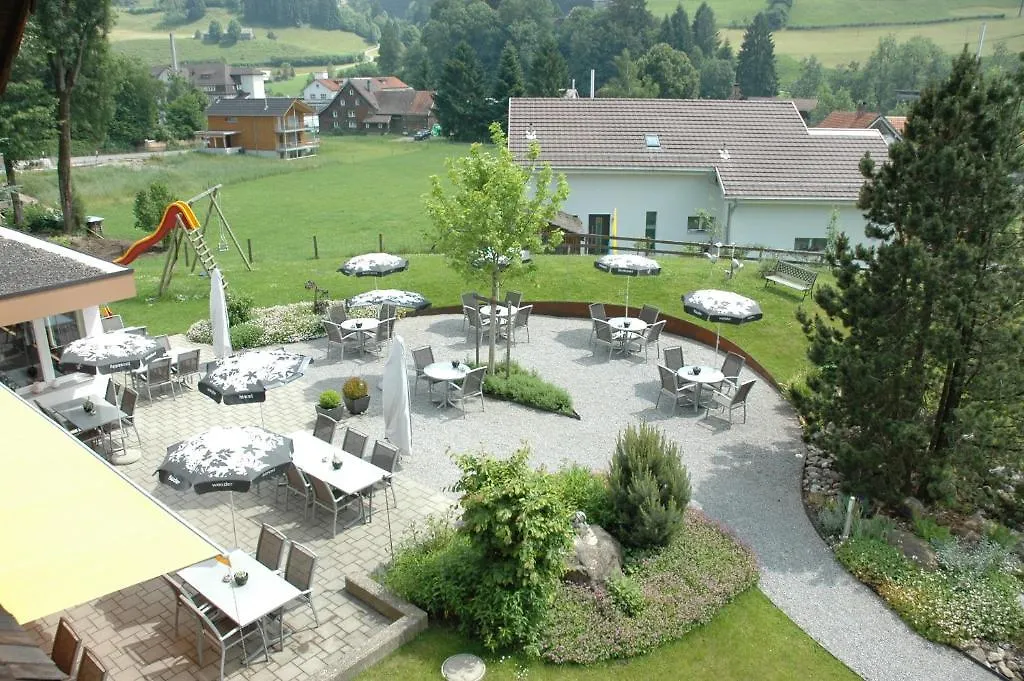 Landgasthof Sternen-1