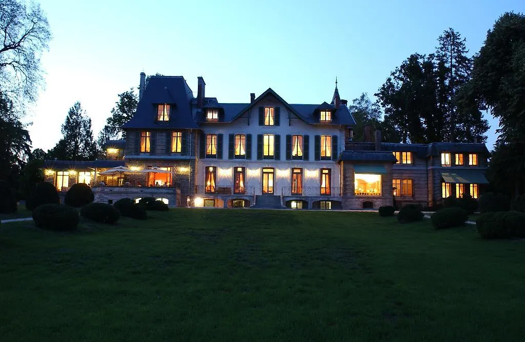 Hotel Villa Navarre-1