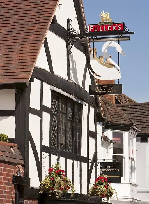 The White Swan Hotel-1
