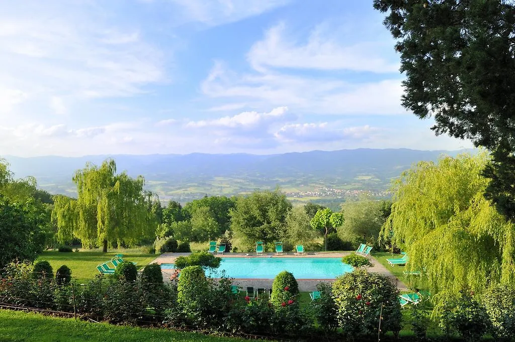 Villa Campestri Olive Oil Resort-1
