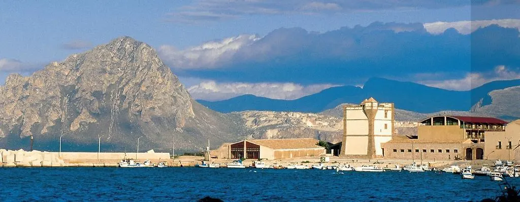 La Tonnara di Bonagia Resort-1