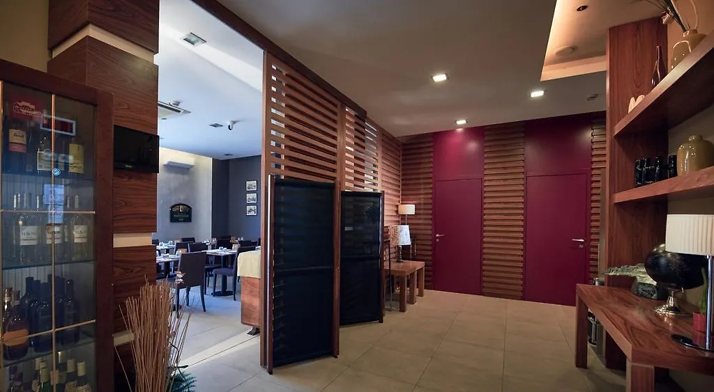 Hotel Pisa Valdera-1