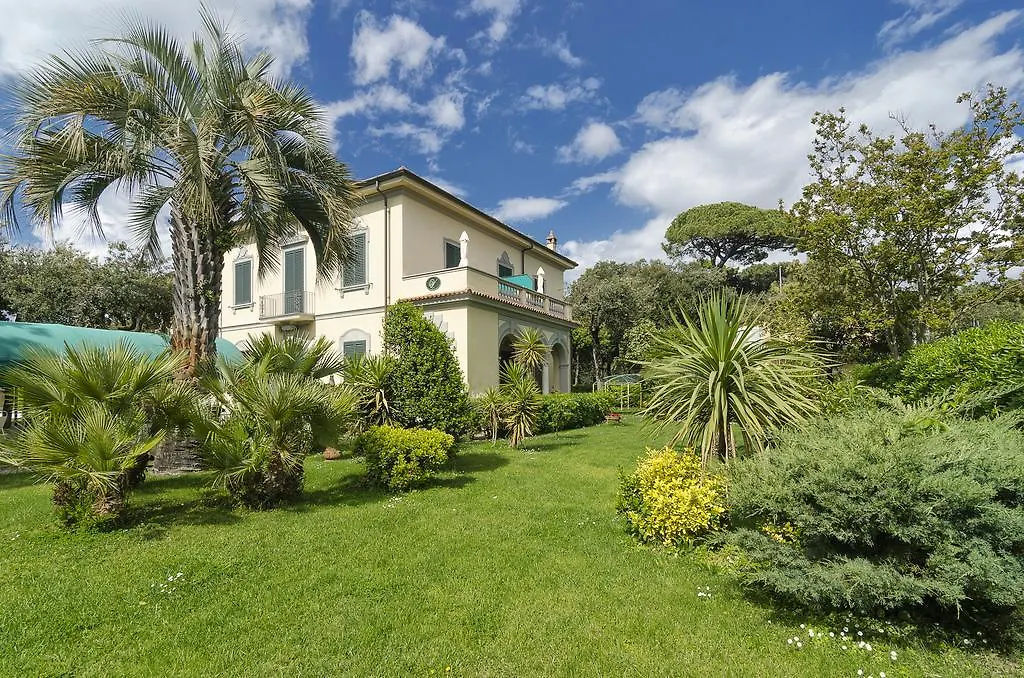 Hotel Verdemare-1
