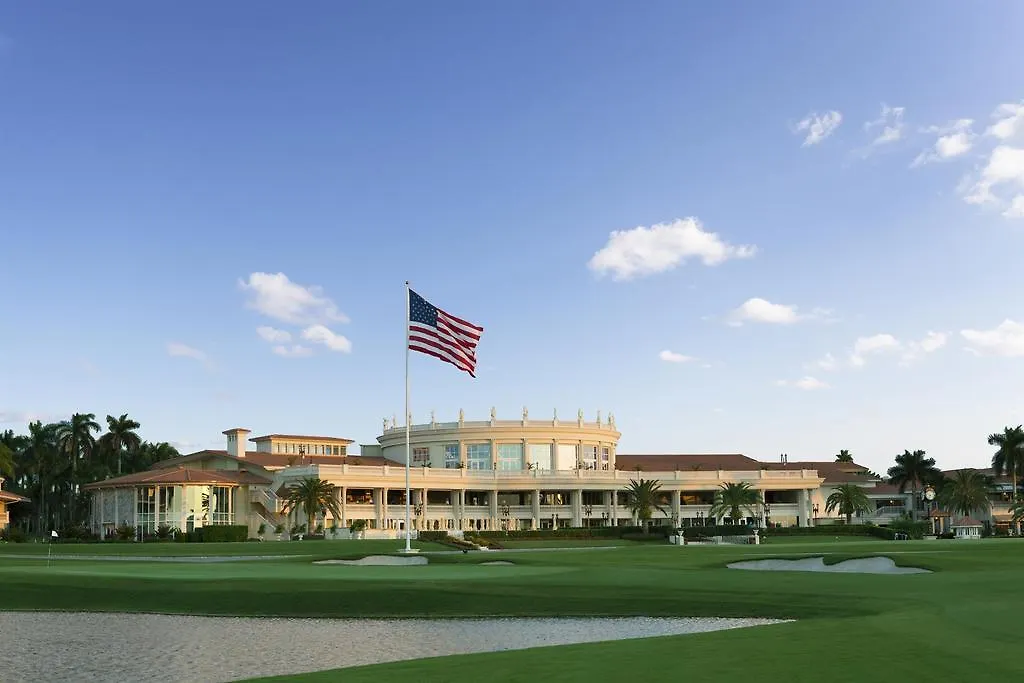 Trump National Doral Golf Resort-1