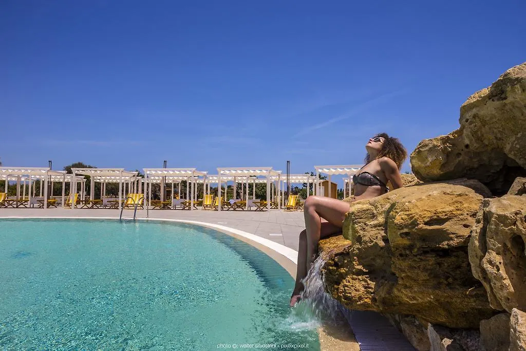 Hotel Casale Milocca-1