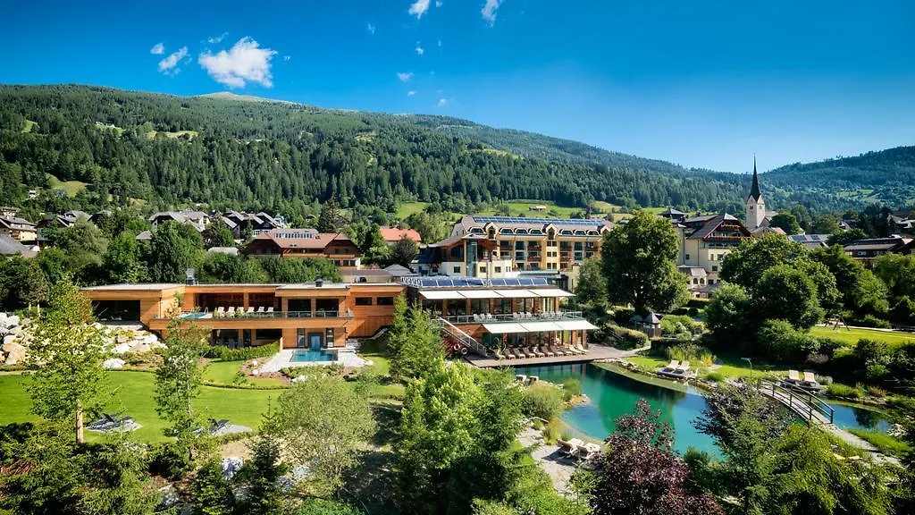 Wellnesshotel Eggerwirt-1