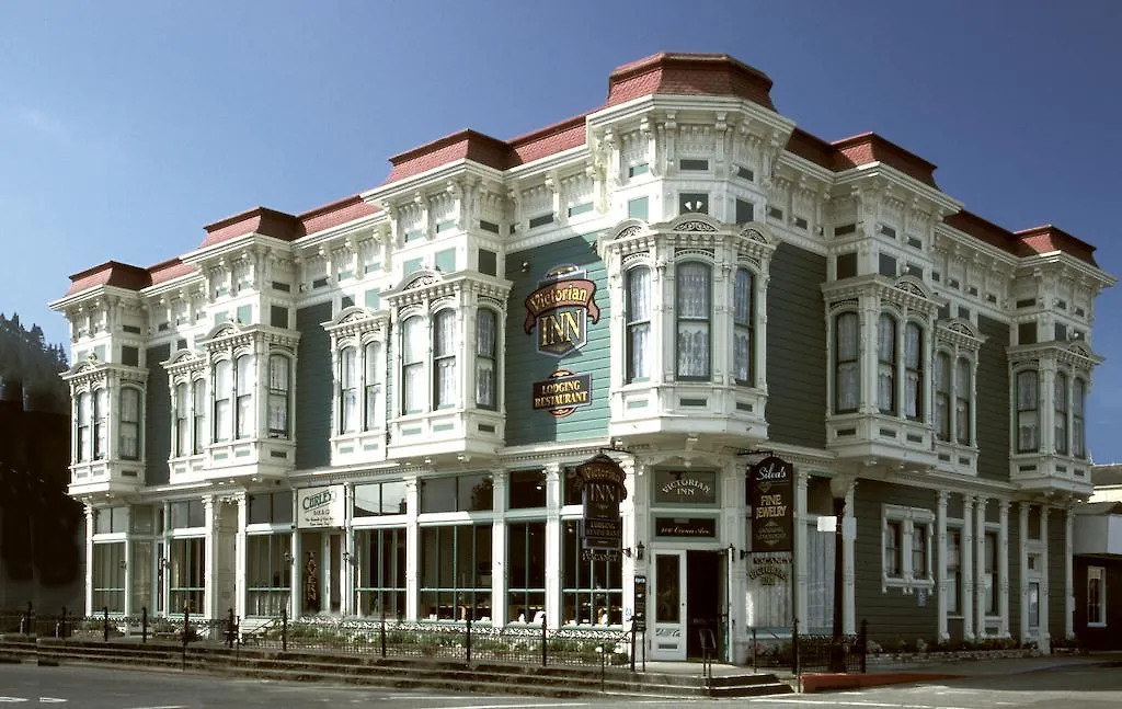 Victorian Inn-1