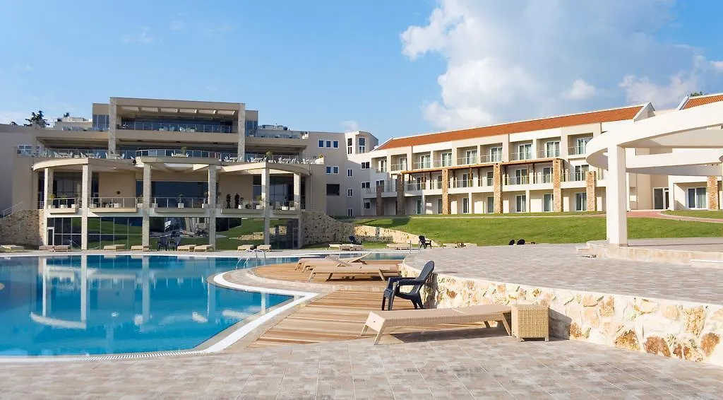 Elpida Resort & Spa-1