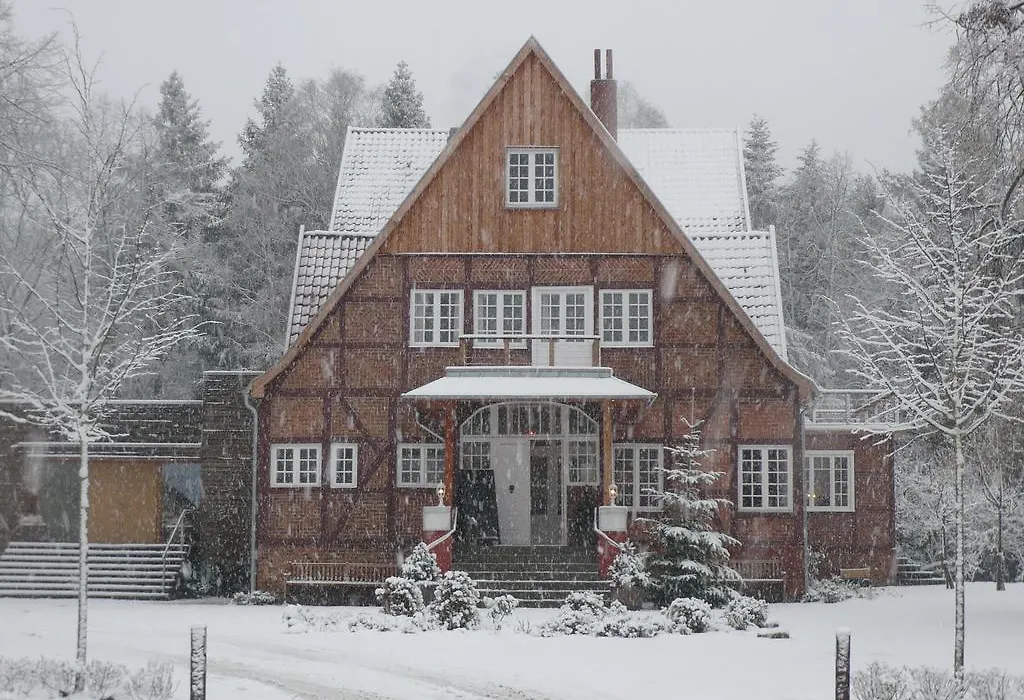 Hotel Waldhof auf Herrenland-1