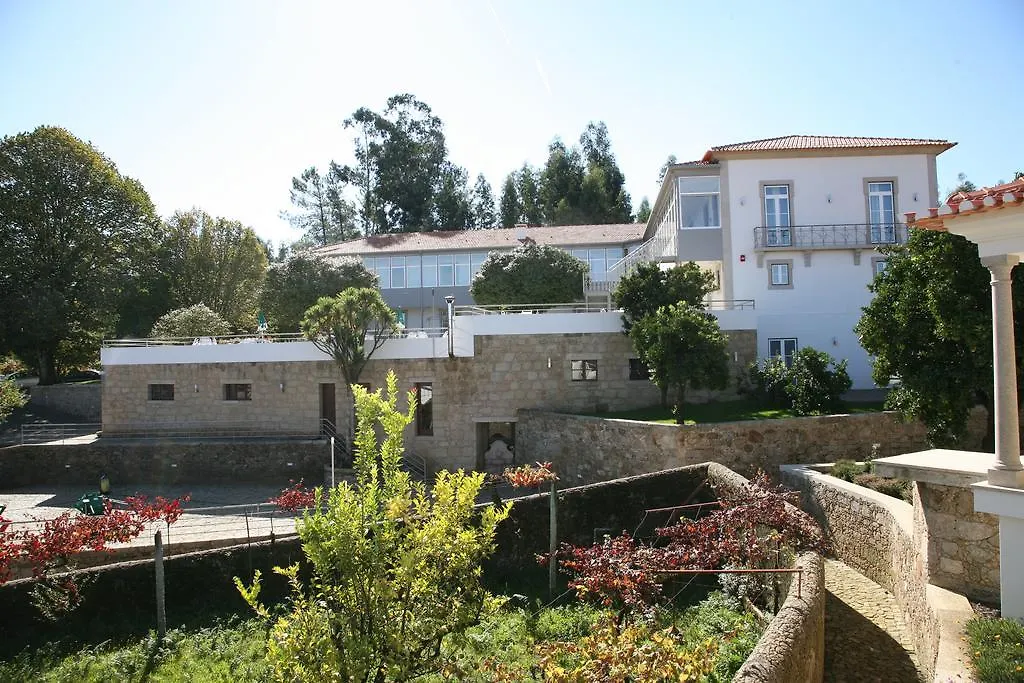 Hotel Quinta Progresso-1