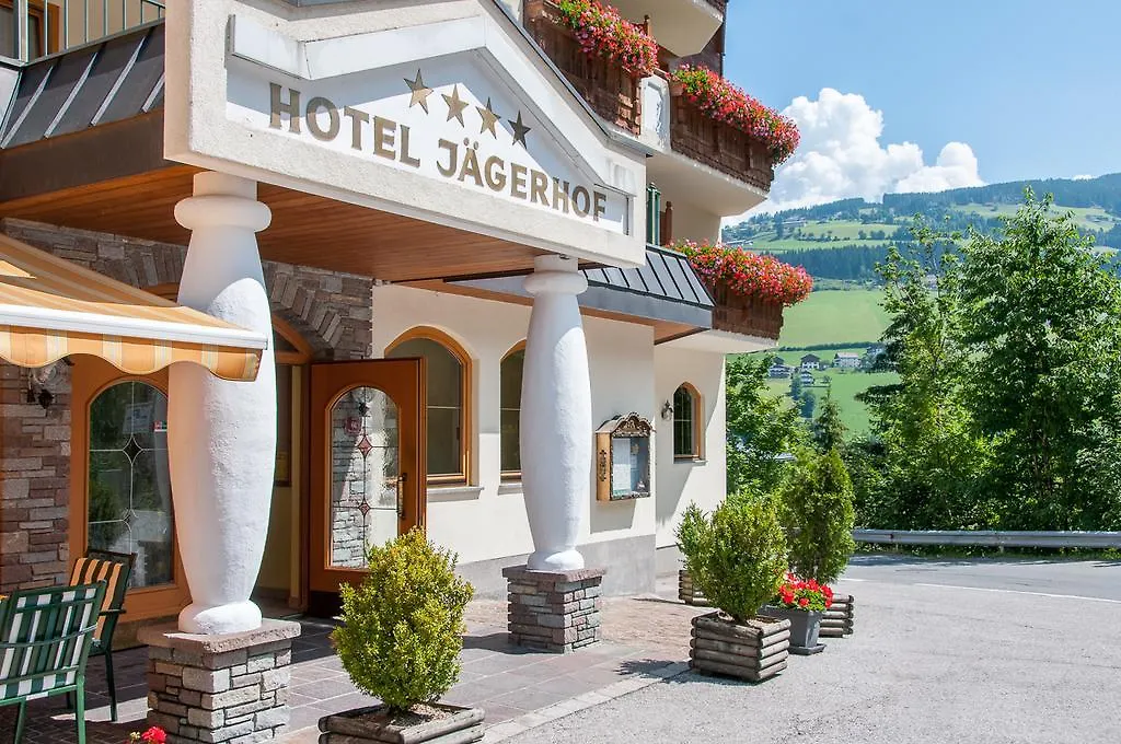 Hotel Jägerhof-1