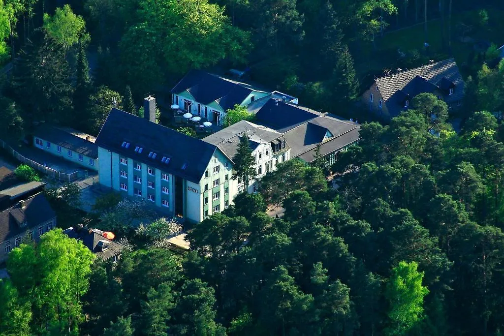 Seehotel Ecktannen-1