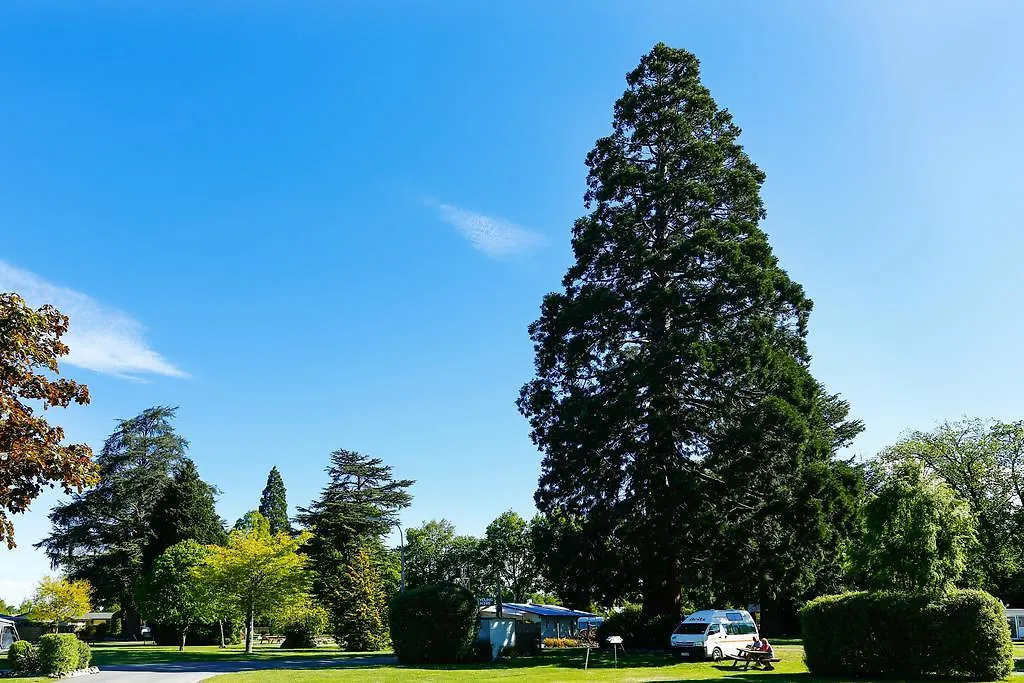 Geraldine Top 10 Holiday Park-1