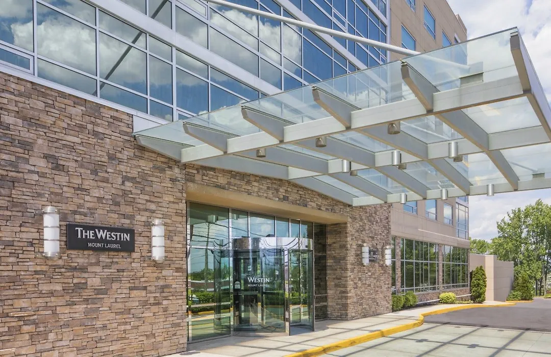 The Westin Mount Laurel-1