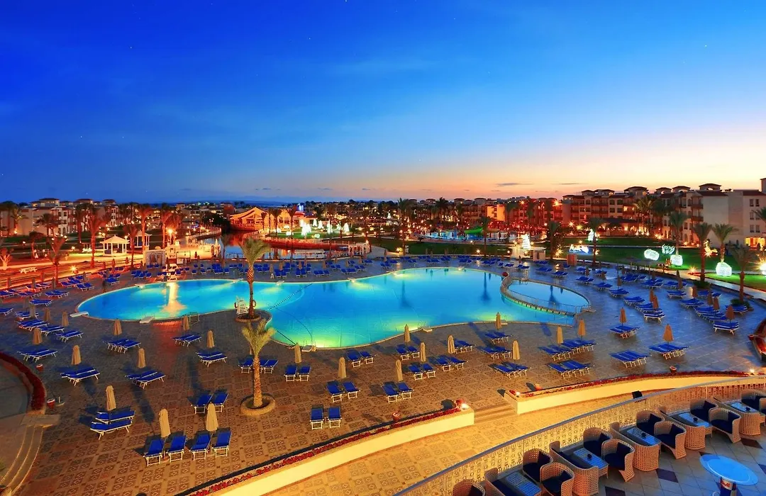 Dana Beach Resort - By Pickalbatros-1