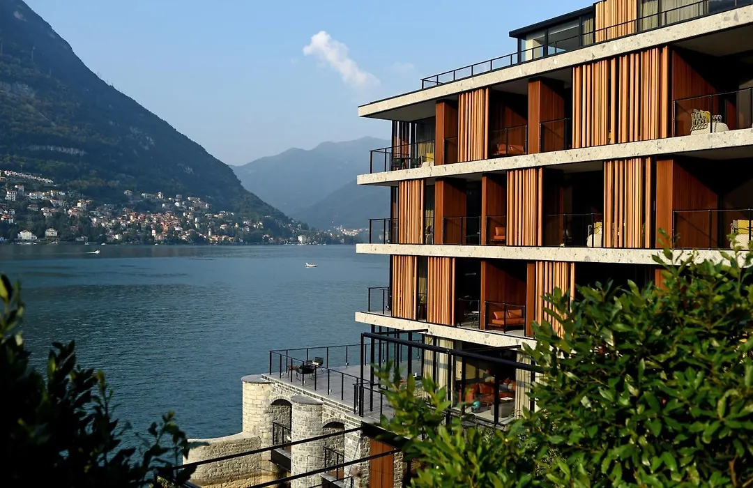 Il Sereno Lago Di Como-1
