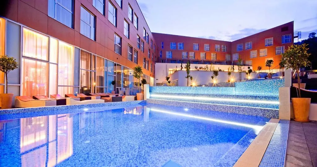 Hotel Terme Sveti Martin-1