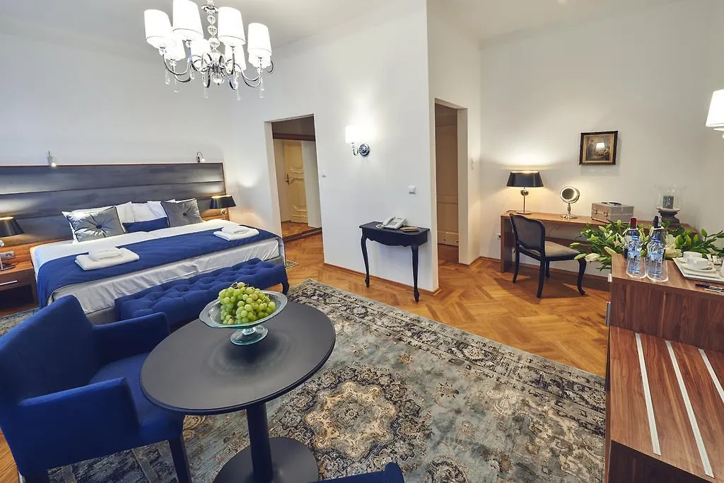 Hotel Palladian-1