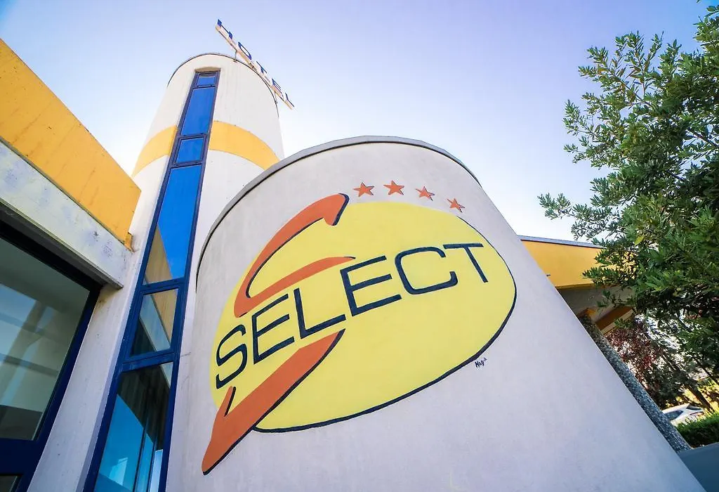 Hotel Select-1