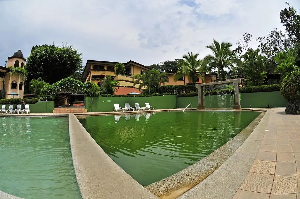 El Tucano Resort&Thermal Spa-1