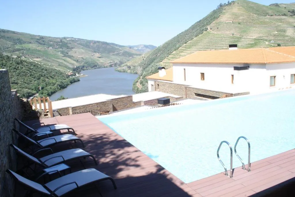 Hotel Rural Quinta Do Pego-1