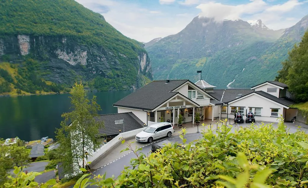 Grande Fjord Hotel-1