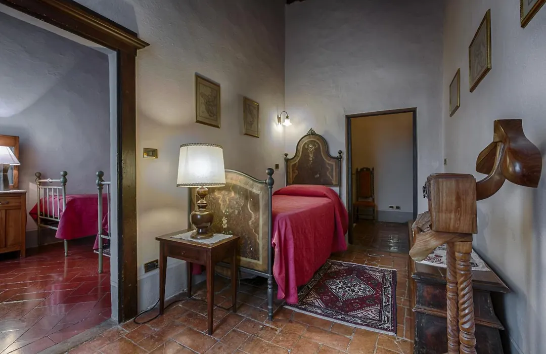 Villa Campestri Olive Oil Resort-1