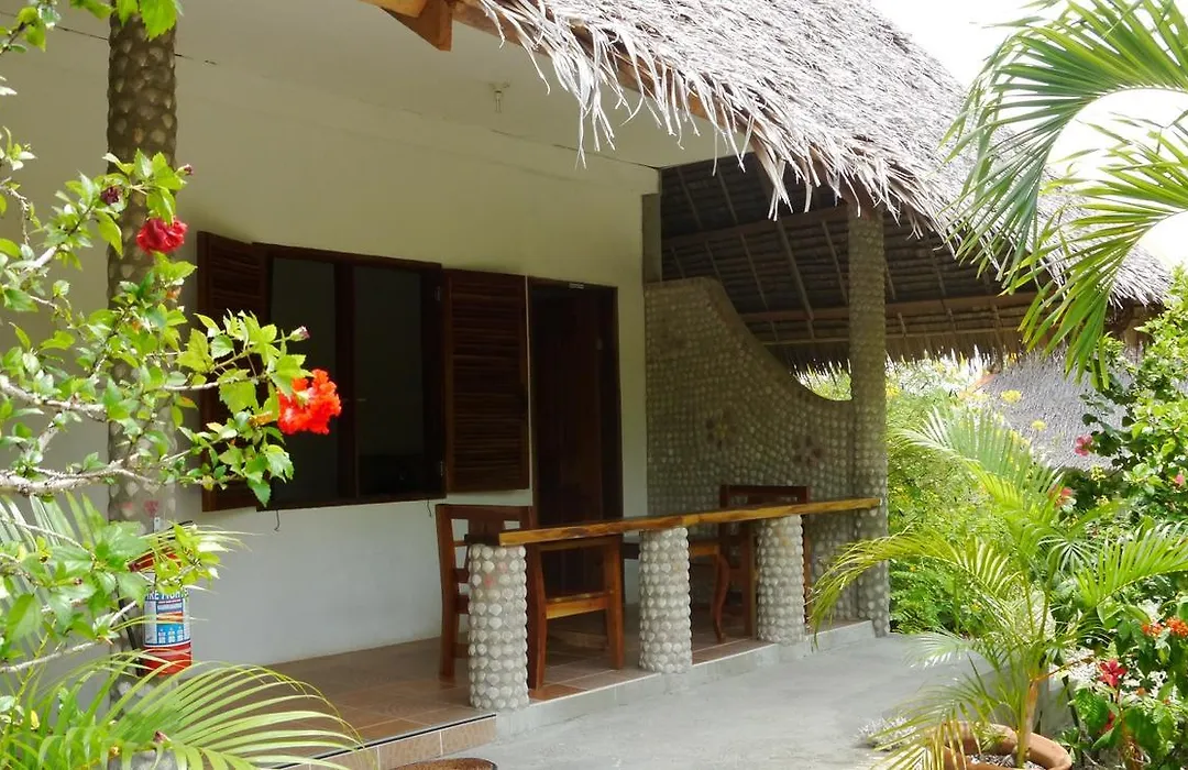 Moalboal T Breeze Coastal Resort-1