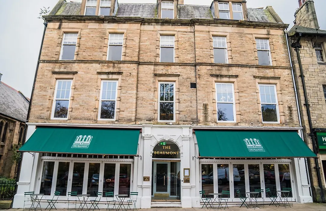 The Beaumont Hexham-1