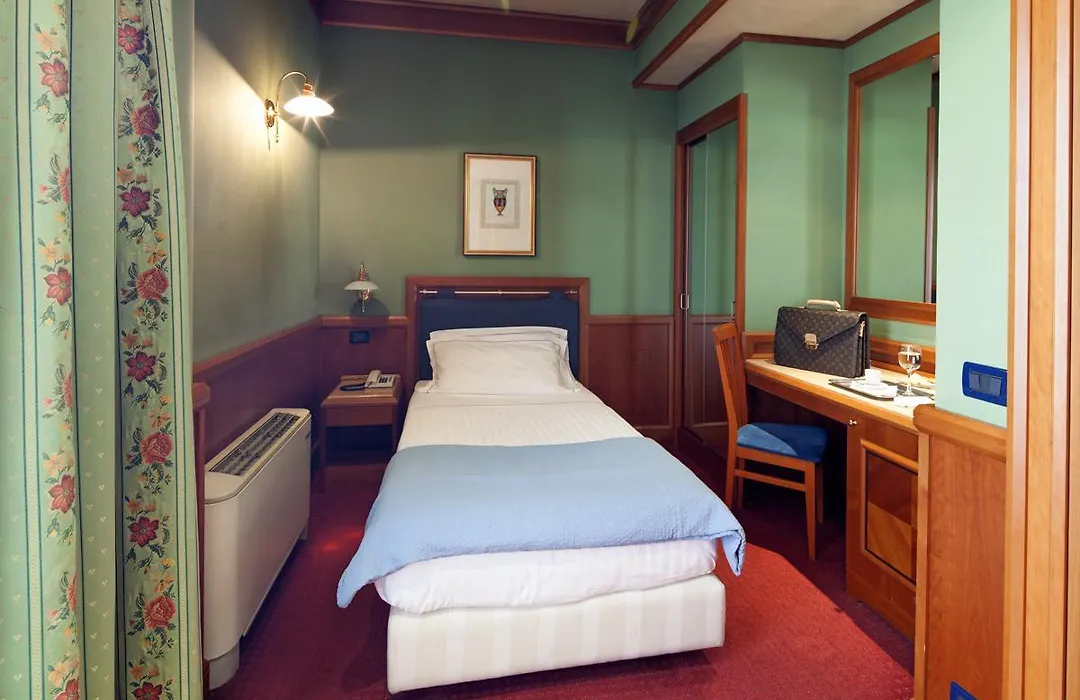 Arosio Hotel-1