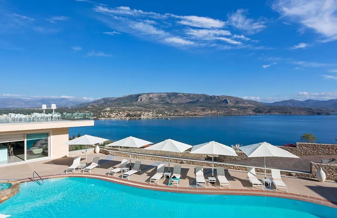 Princess Kyniska Suites-1