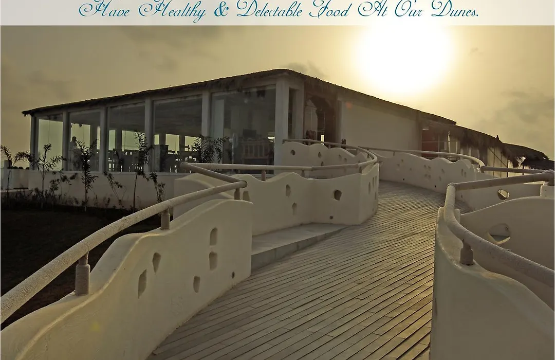 Serena Beach Resort-1